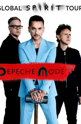 Fantastične vesti za Depeche Mode fanove 